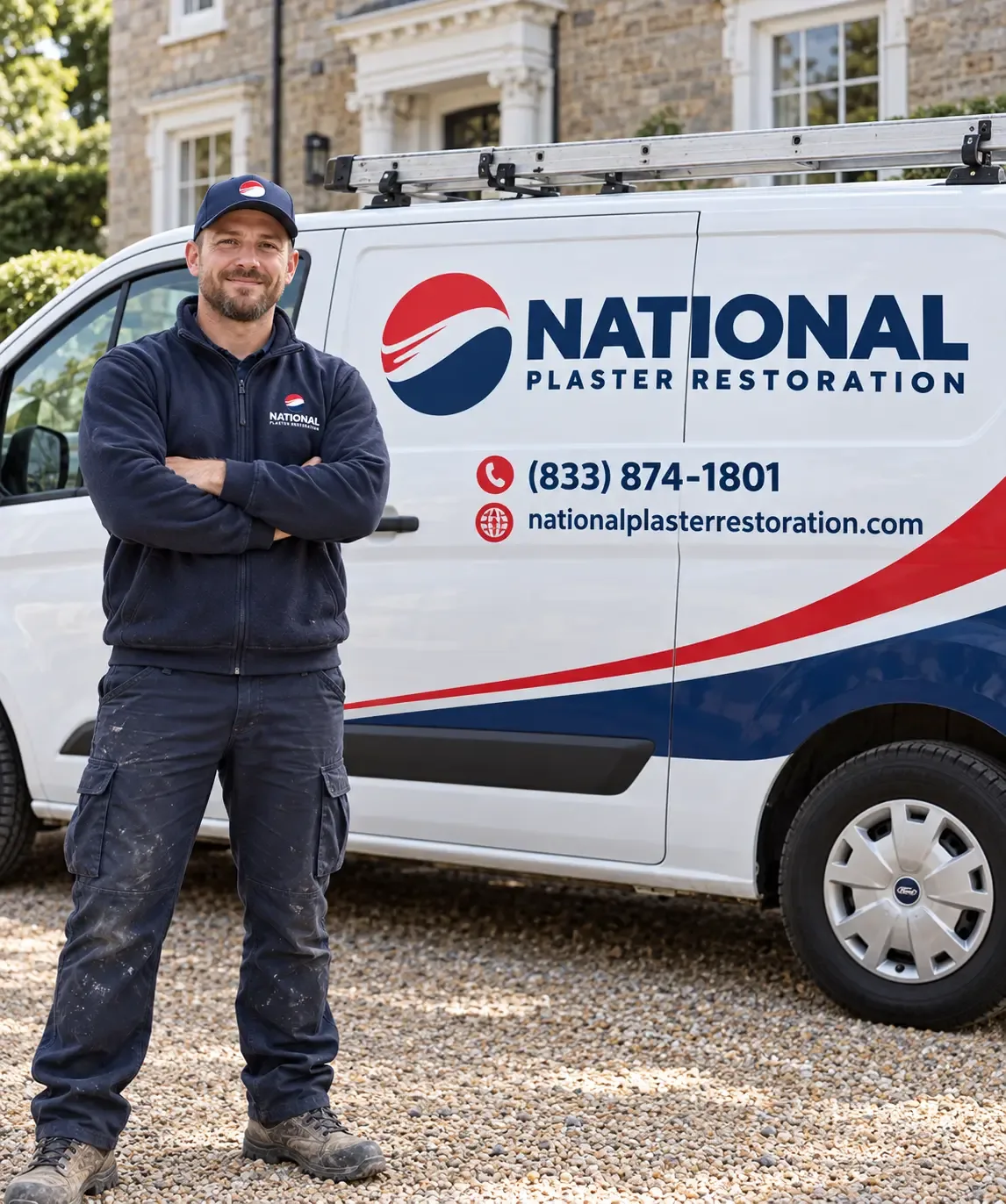 Plaster Repair company in Wyckoff, NJ